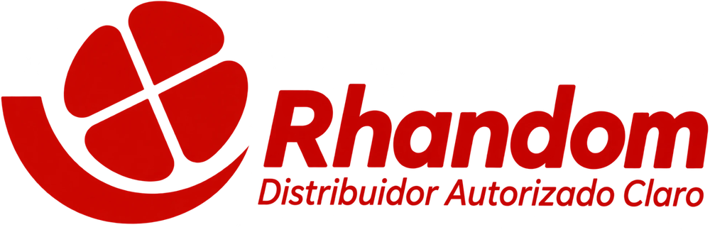 Rhandom, Distribuidor Autorizado Claro